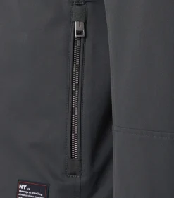 Jacke grün