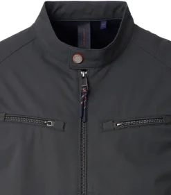 Jacke grün