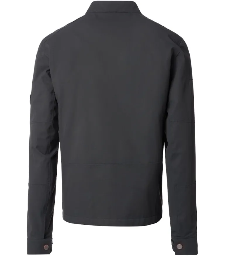 Jacke grün