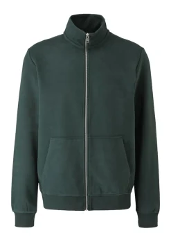 Jacke grün2
