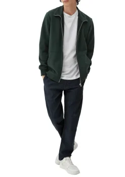 Jacke grün2