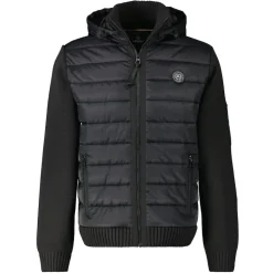 JACKE KAPUZE black