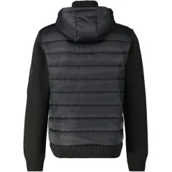 JACKE KAPUZE black