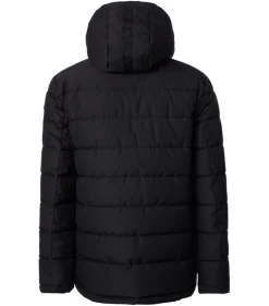 Jacke schwarz