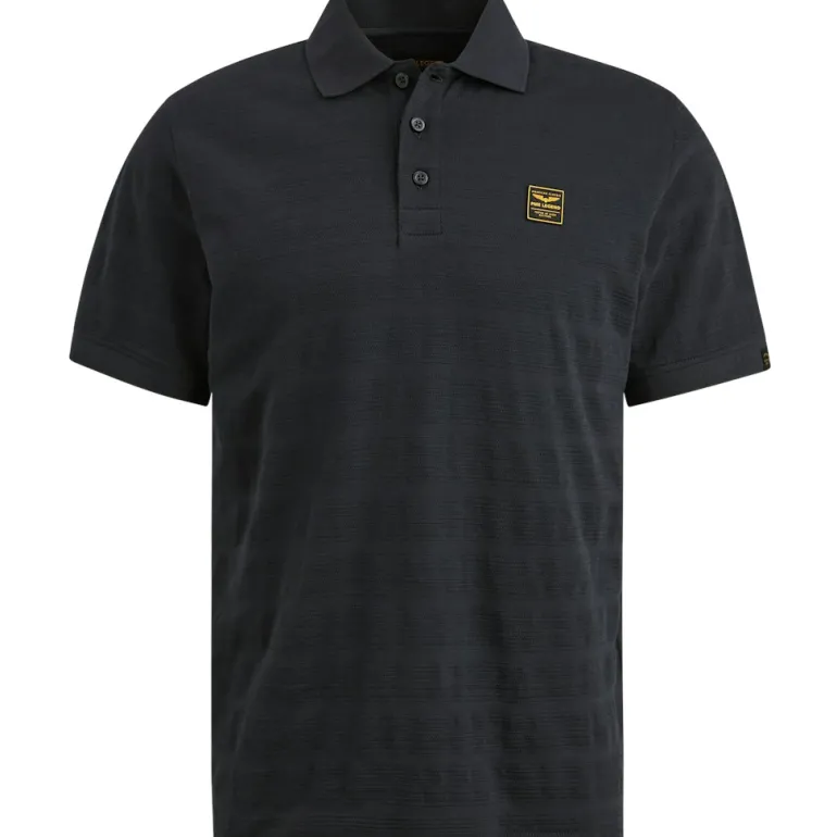jacquard jersey stripe salute