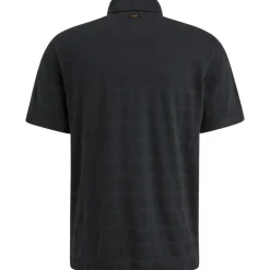 jacquard jersey stripe salute