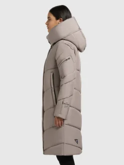 Jange2 Matt 123 graubeige