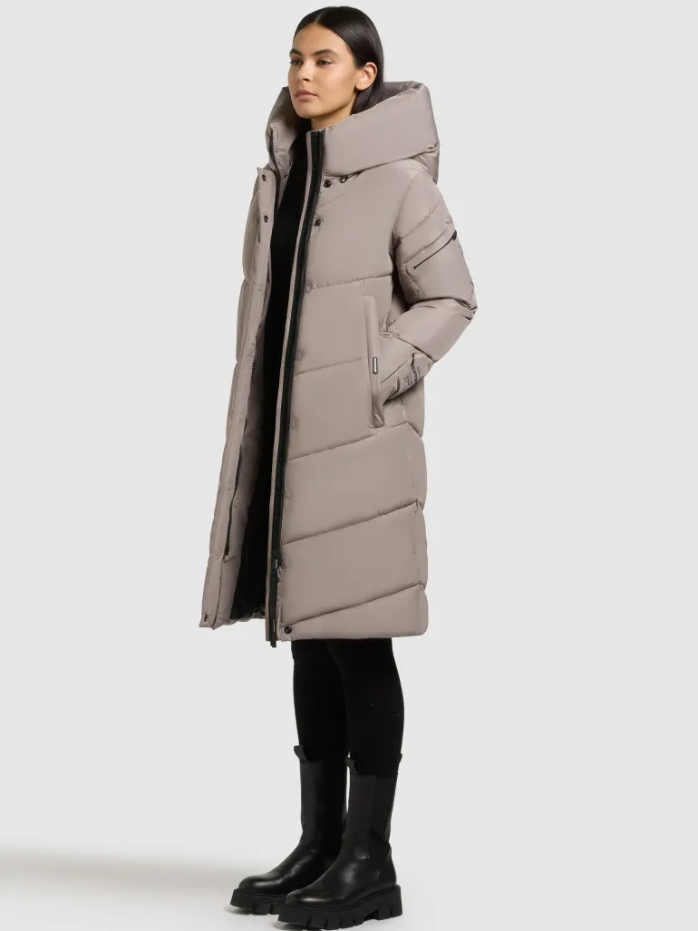 Jange2 Matt 123 graubeige