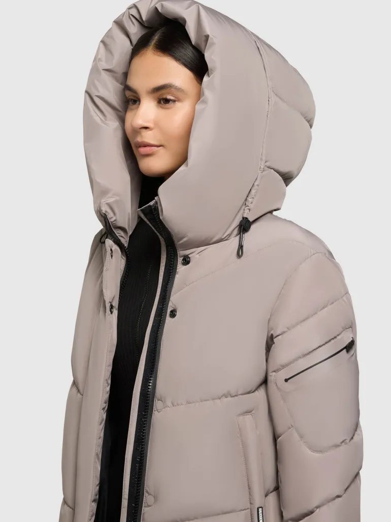 Jange2 Matt 123 graubeige