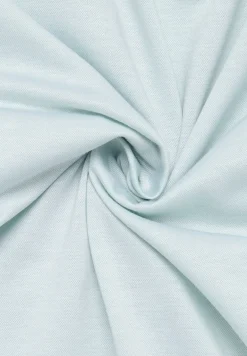 Japanese Knitted Single-Jersey Langarm grün