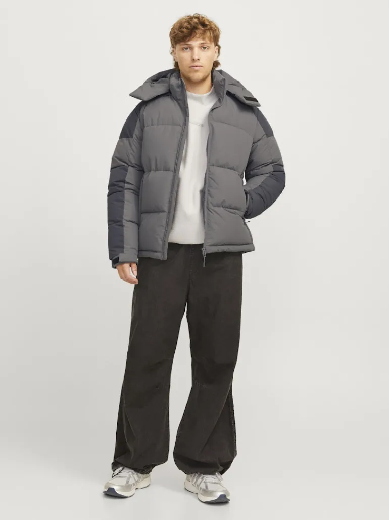 JCOAERO PUFFER SN gargoyle
