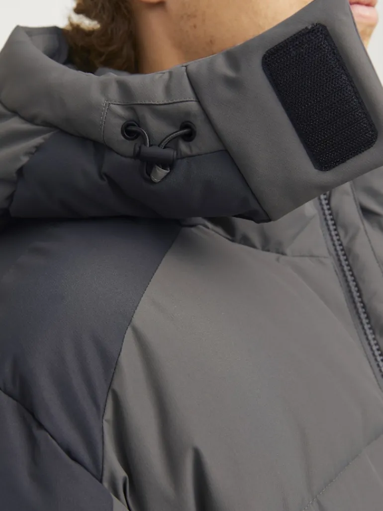 JCOAERO PUFFER SN gargoyle