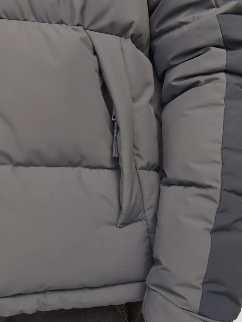 JCOAERO PUFFER SN gargoyle