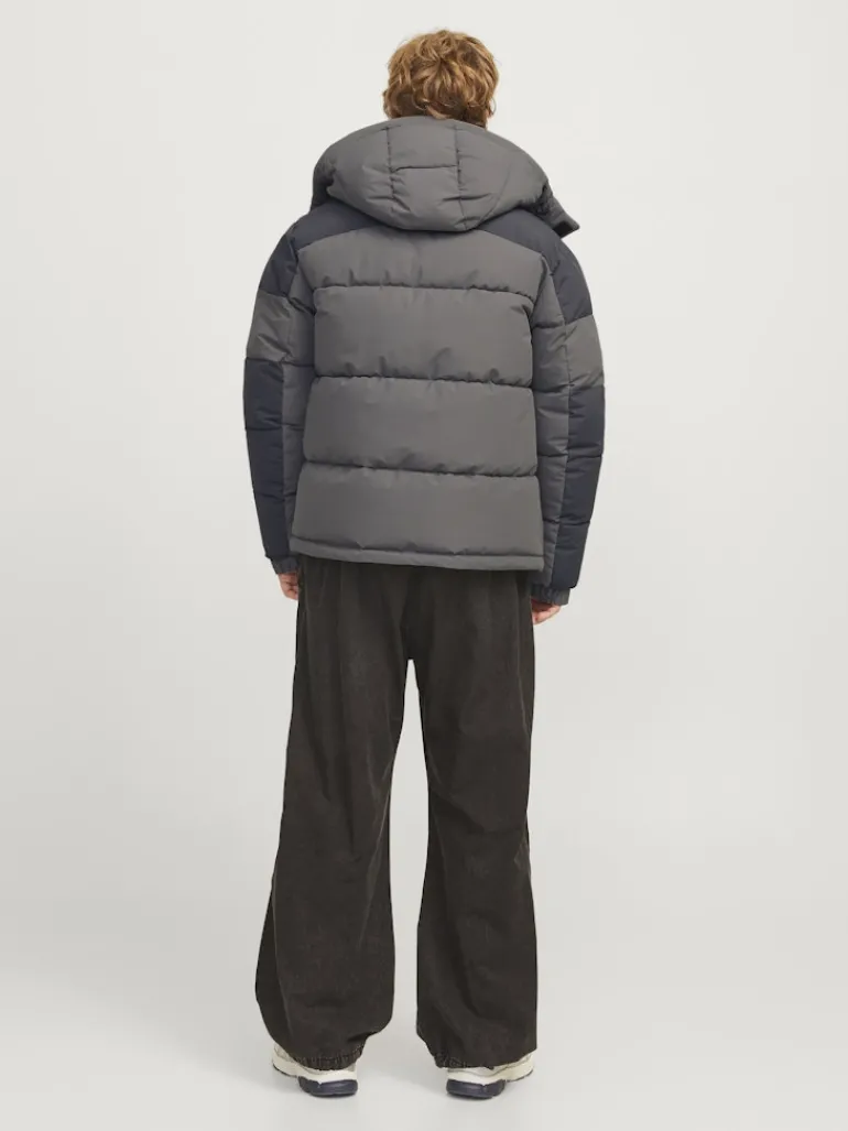 JCOAERO PUFFER SN gargoyle