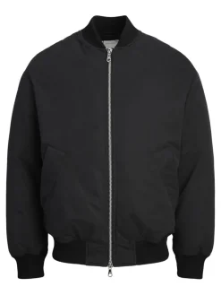 JCOAURA BOMBER JACKET black