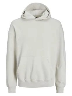 JCOCOLLECTIVE SWEAT HOOD NOOS moonbeam