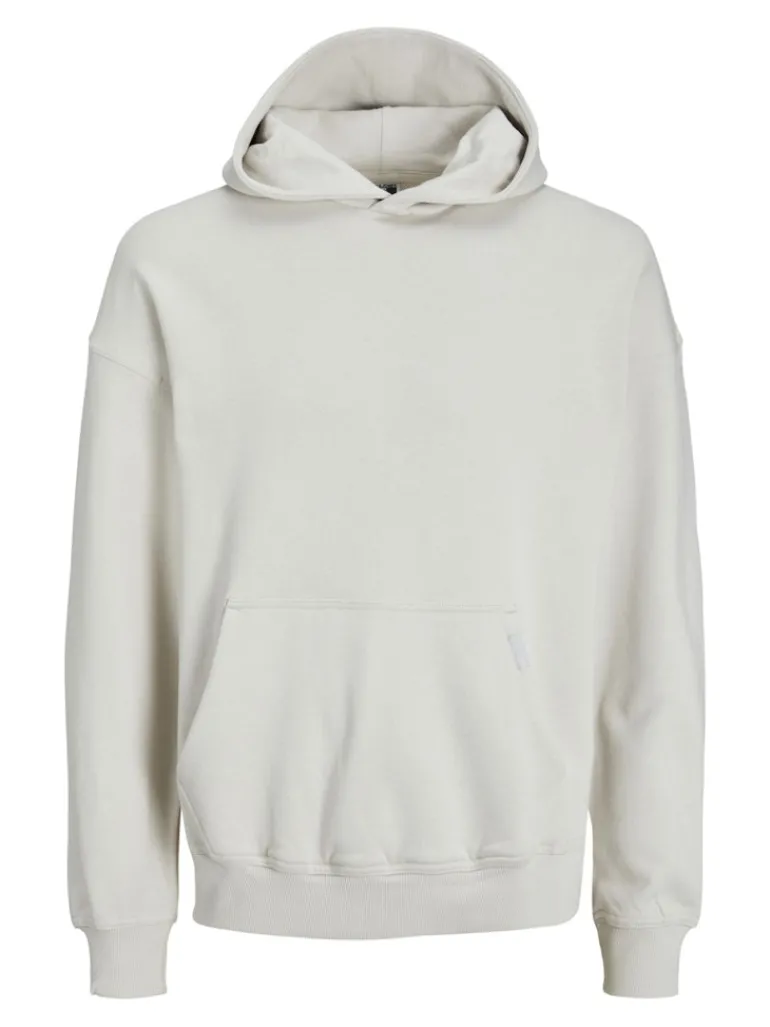 JCOCOLLECTIVE SWEAT HOOD NOOS moonbeam
