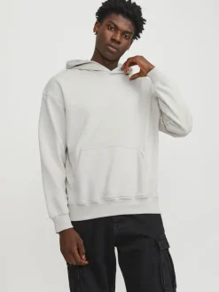 JCOCOLLECTIVE SWEAT HOOD NOOS moonbeam