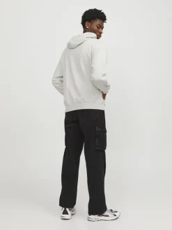 JCOCOLLECTIVE SWEAT HOOD NOOS moonbeam