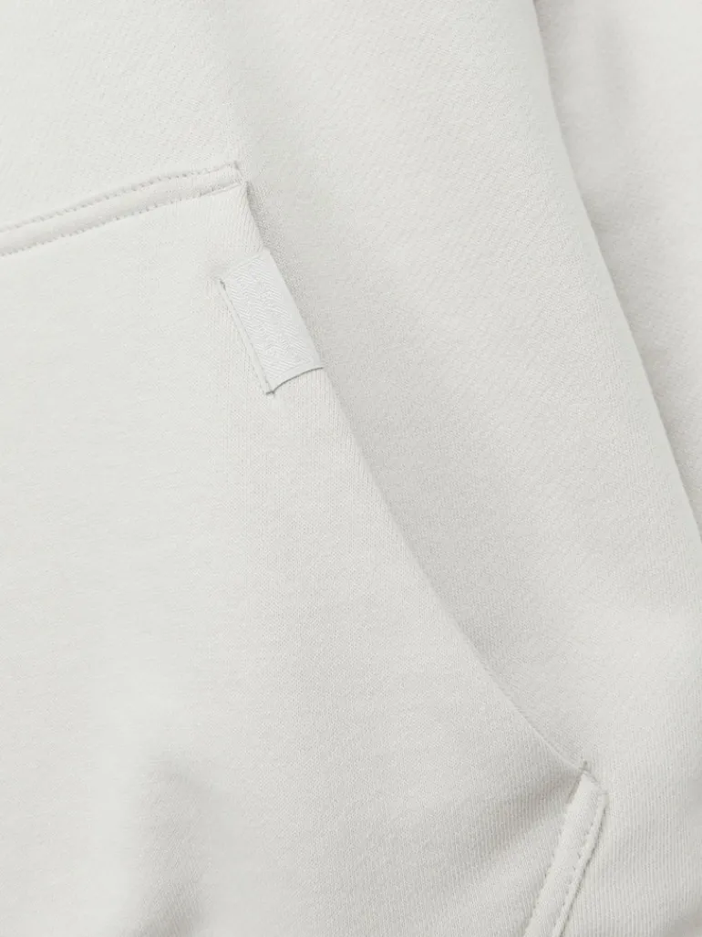 JCOCOLLECTIVE SWEAT HOOD NOOS moonbeam