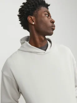 JCOCOLLECTIVE SWEAT HOOD NOOS moonbeam