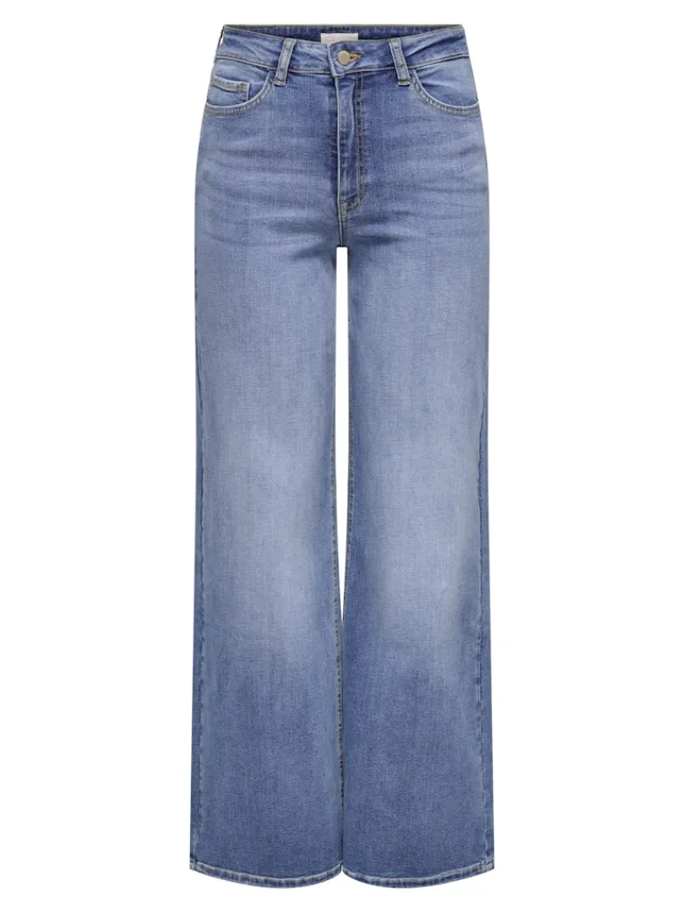 JDYFELINA-FINA HW WIDE MED BLUE DNM NOOS medium blue denim