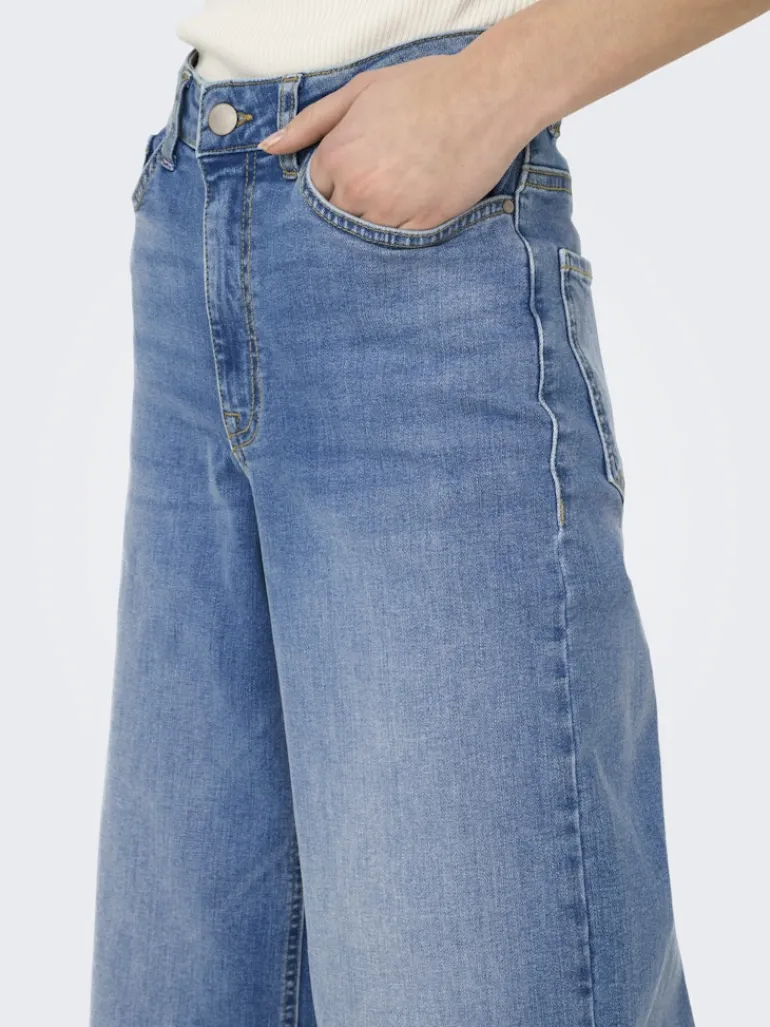 JDYFELINA-FINA HW WIDE MED BLUE DNM NOOS medium blue denim