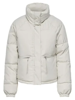 JDYFREY FLOTTE SHORT JACKET OTW YFM NOOS moonbeam