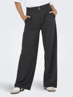 JDYGEGGO LIFE BELT PANT JRS NOOS phantom