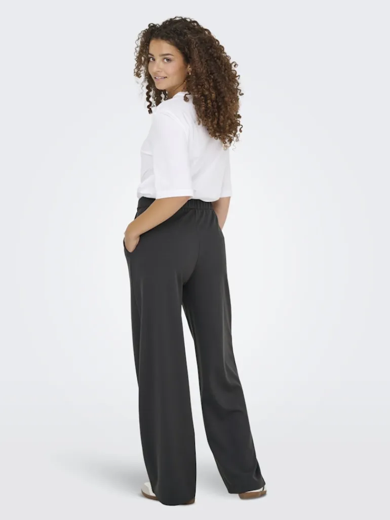 JDYGEGGO LIFE BELT PANT JRS NOOS phantom