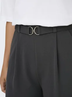 JDYGEGGO LIFE BELT PANT JRS NOOS phantom