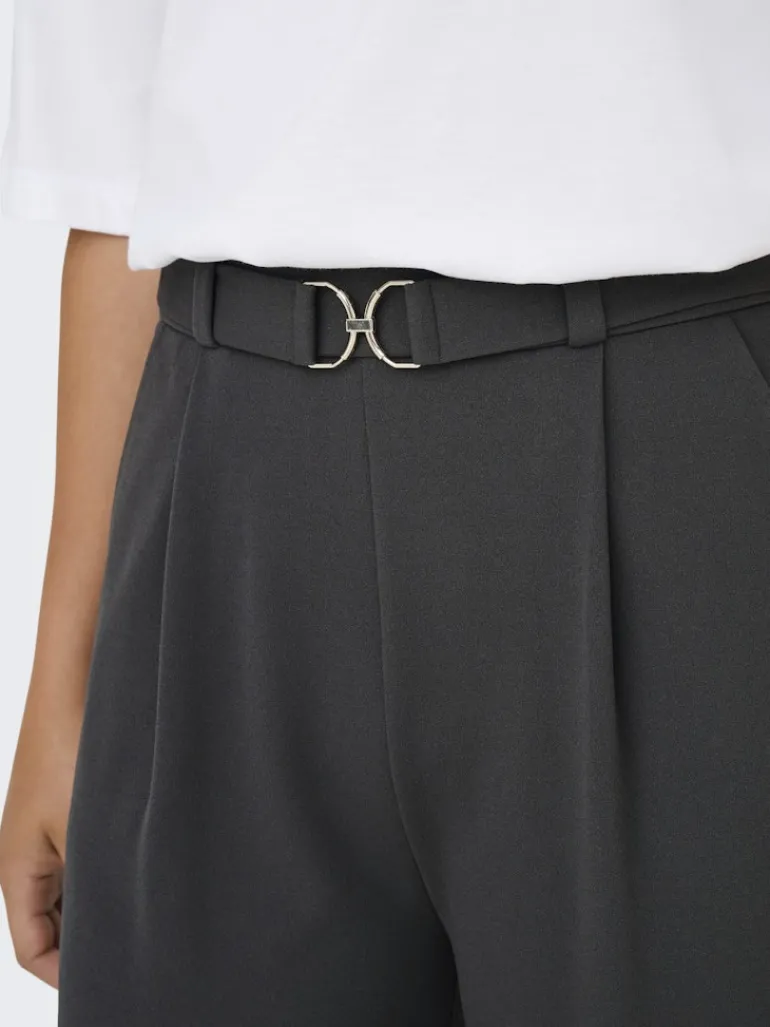 JDYGEGGO LIFE BELT PANT JRS NOOS phantom
