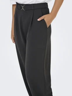 JDYGEGGO LIFE BELT PANT JRS NOOS phantom
