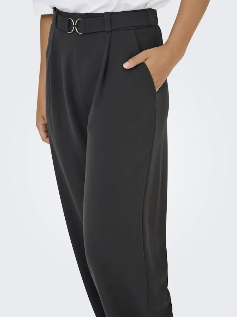 JDYGEGGO LIFE BELT PANT JRS NOOS phantom