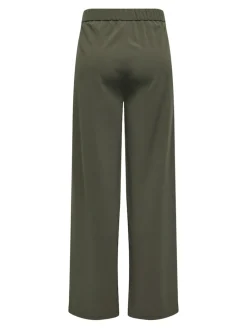 JDYGEGGO LIFE BELT PANT JRS NOOS black olive