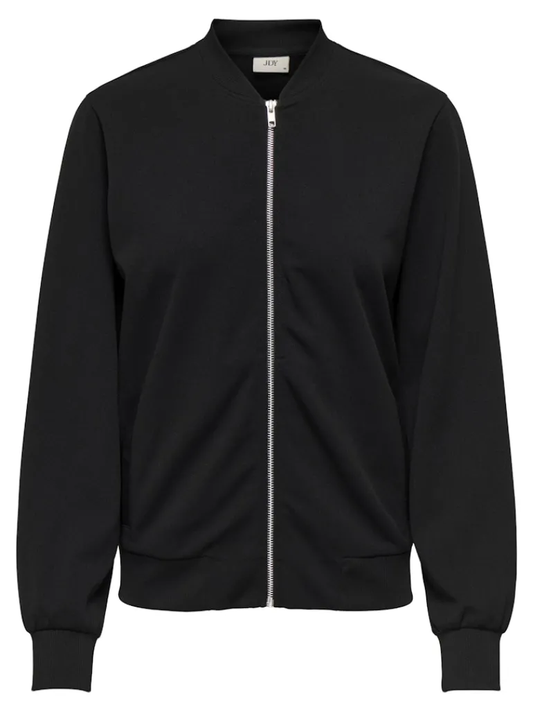 JDYGEGGO LIFE BETA BOMBER JRS DIA black