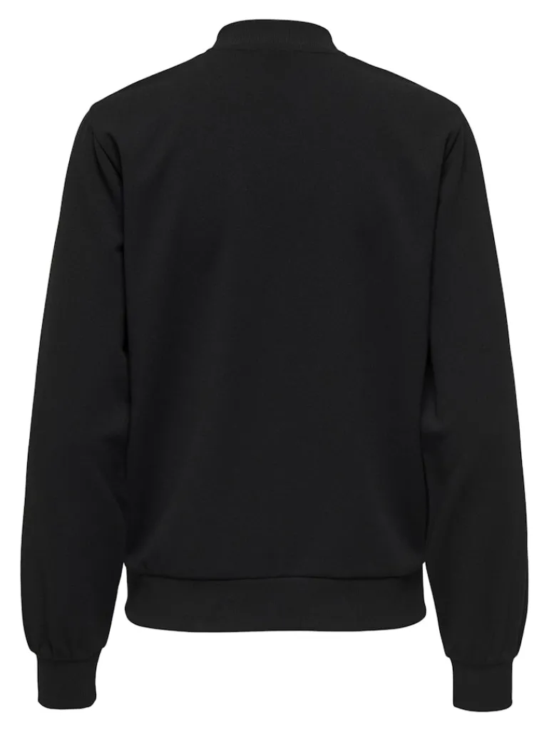 JDYGEGGO LIFE BETA BOMBER JRS DIA black