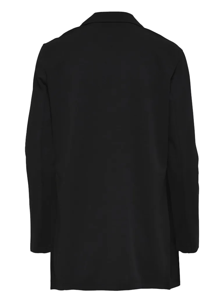 JDYGEGGO LIFE L/S BLAZER JRS NOOS black