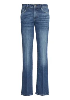 Jeans Beverly blau