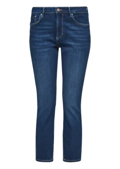 Jeans blau2
