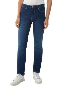 Jeans blau2