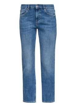 Jeans blau1