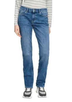 Jeans blau1