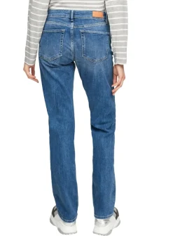 Jeans blau1