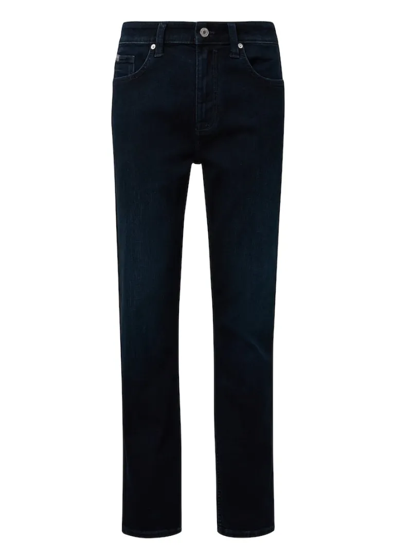 Jeans blau2