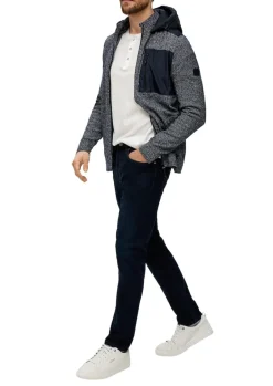 Jeans blau2