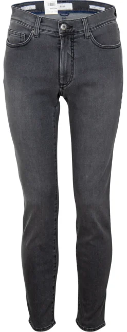 Jeans Cadiz mid grey used