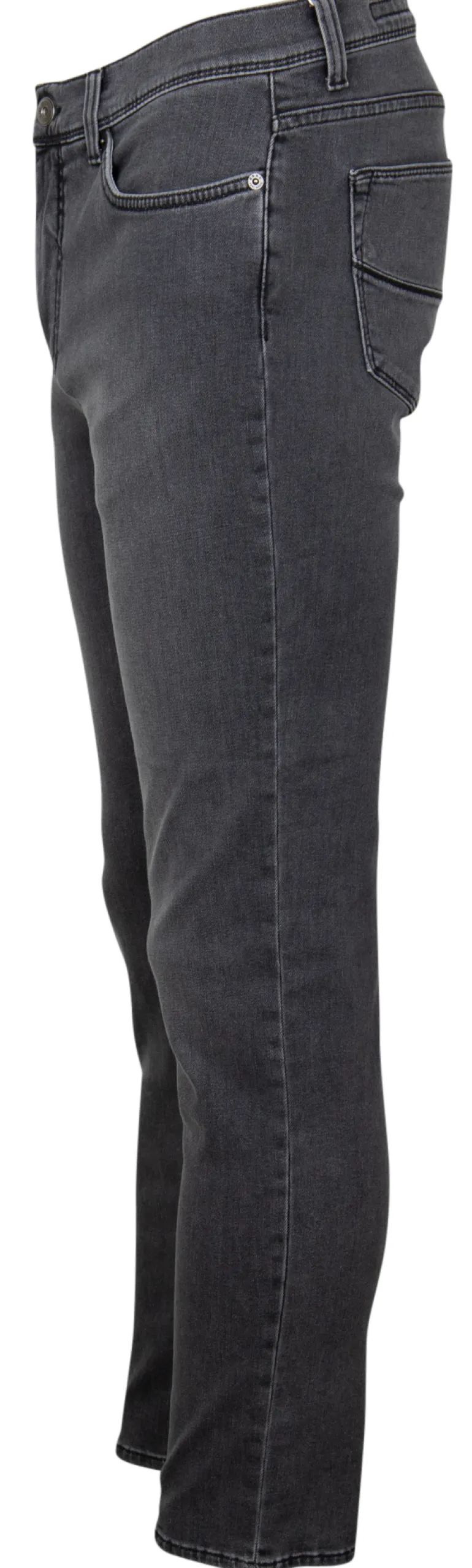 Jeans Cadiz mid grey used