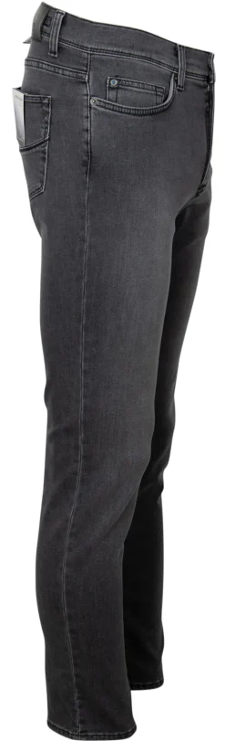 Jeans Cadiz mid grey used