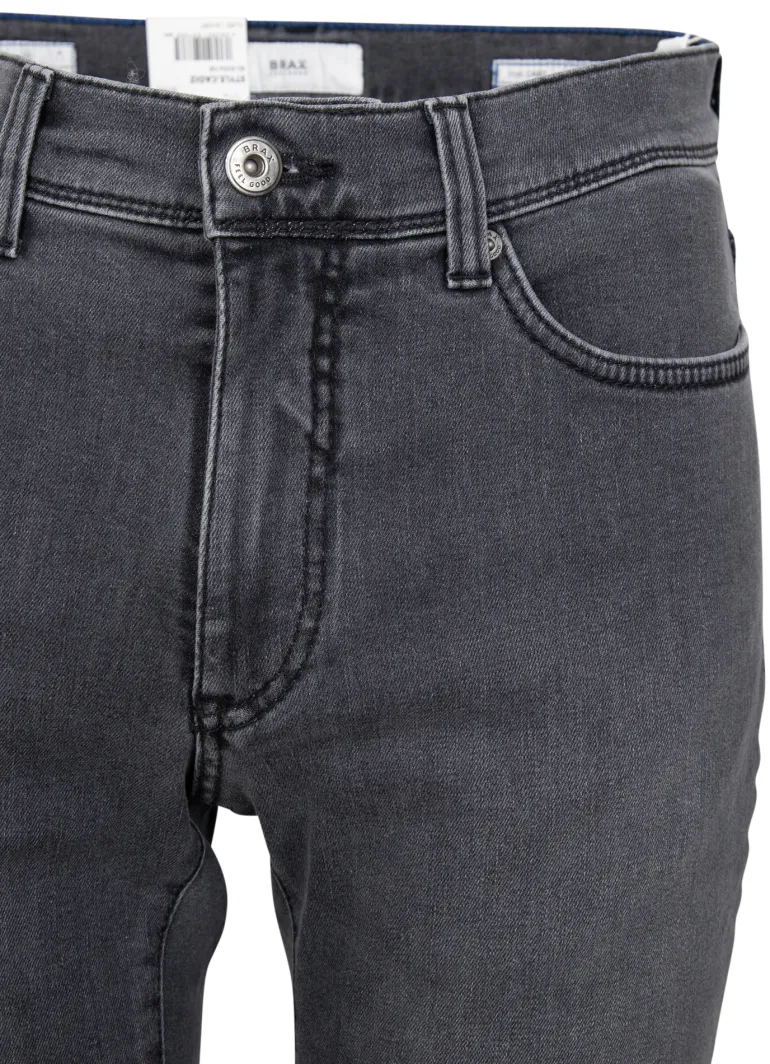 Jeans Cadiz mid grey used